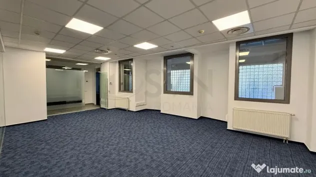 Spatiu de birouri I Calea Victoriei - Bucuresti (Bucuresti-Ilfov)