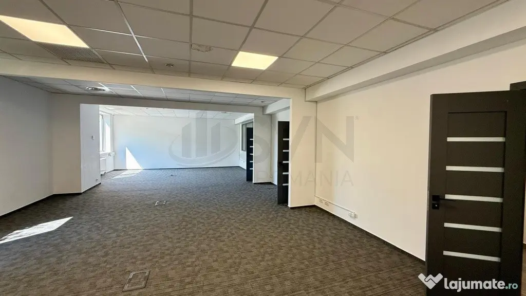 Spatiu de birouri I Calea Victoriei - Bucuresti (Bucuresti-Ilfov)