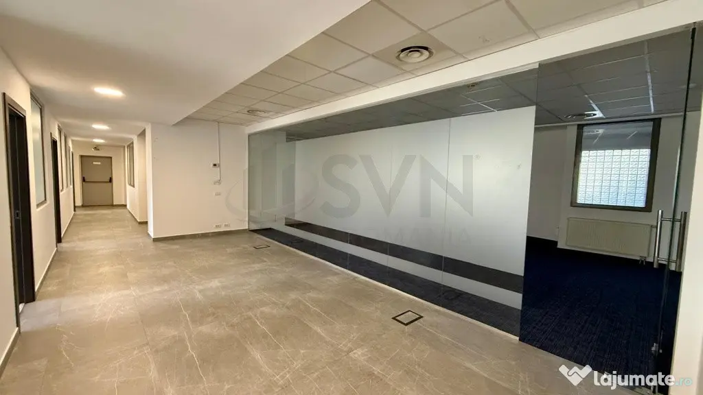 Spatiu de birouri I Calea Victoriei - Bucuresti (Bucuresti-Ilfov)