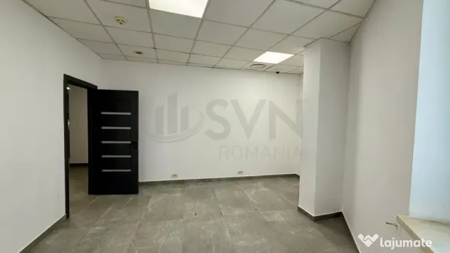 Spatiu de birouri I Calea Victoriei - Bucuresti (Bucuresti-Ilfov)