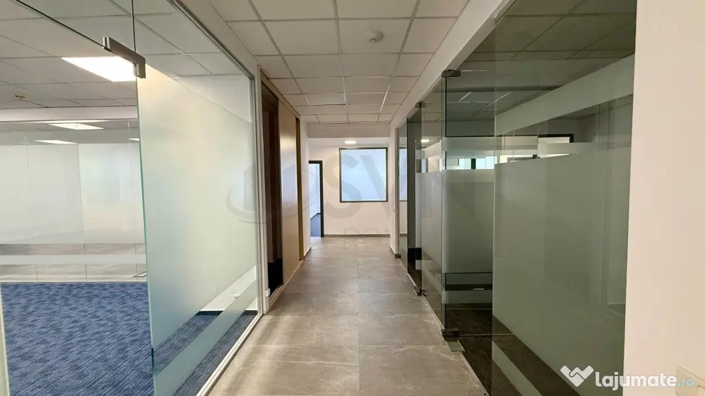 Spatiu de birouri I Calea Victoriei - Bucuresti (Bucuresti-Ilfov)