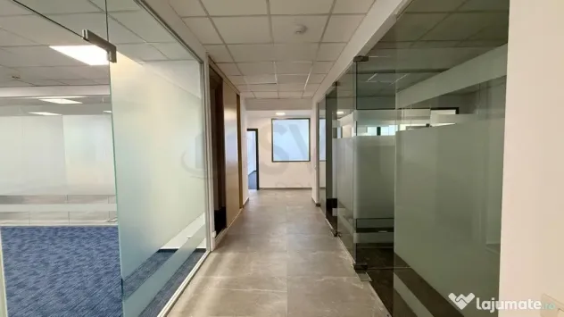 Spatiu de birouri I Calea Victoriei - Bucuresti (Bucuresti-Ilfov)