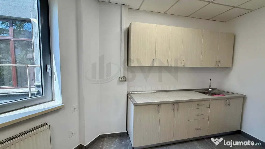 Spatiu de birouri I Calea Victoriei - Bucuresti (Bucuresti-Ilfov)