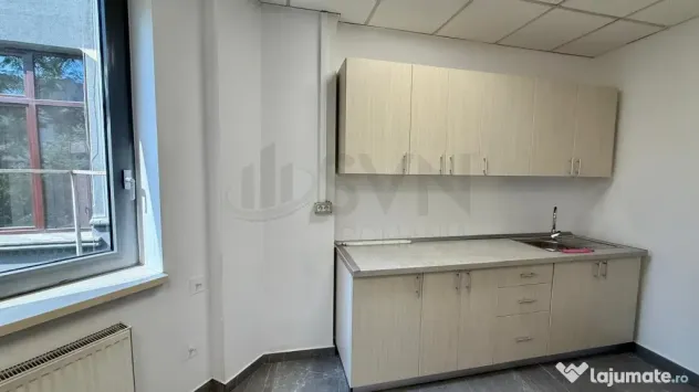 Spatiu de birouri I Calea Victoriei - Bucuresti (Bucuresti-Ilfov)
