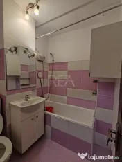 Garsoniera, et 1/4, bloc 1982, 38,42mp-Gorjului 