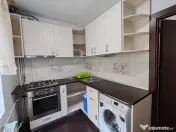 Garsoniera, et 1/4, bloc 1982, 38,42mp-Gorjului 