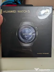 Huawei watch 5 nedesfăcut 