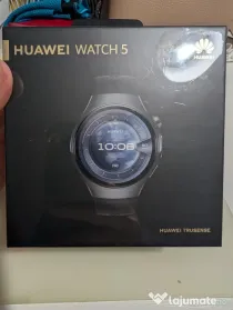 Huawei watch 5 nedesfăcut