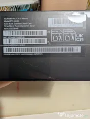 Huawei watch 5 nedesfăcut 