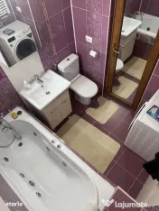Apartament 2 camere Marasti-zona BRD