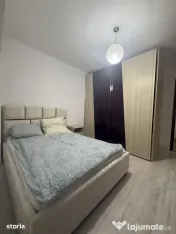 Apartament 2 camere Marasti-zona BRD