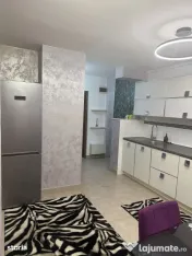 Apartament 2 camere Marasti-zona BRD