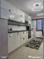 Apartament 2 camere Marasti-zona BRD