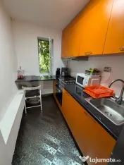 Apartament 2 camere, VEST - BARAOLT - RENOVAT 