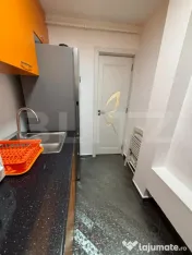 Apartament 2 camere, VEST - BARAOLT - RENOVAT 