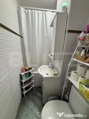 Apartament 2 camere, VEST - BARAOLT - RENOVAT 
