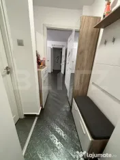 Apartament 2 camere, VEST - BARAOLT - RENOVAT 