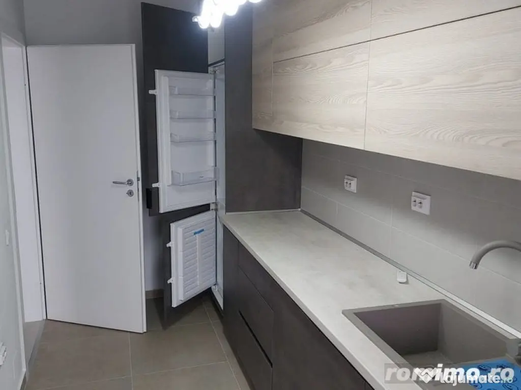 Inchiriere apartament cu o camera pe Gheorghe Lazar - Timisoara (Timis)