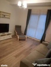 Apartament 2 camere de inchiriat in zona Traian