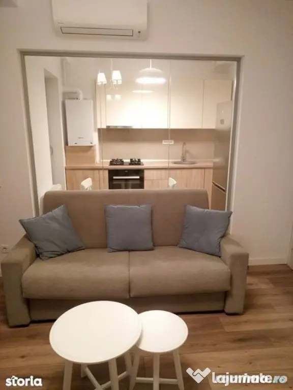 Apartament 2 camere de inchiriat in zona Traian - Timisoara (Timis)