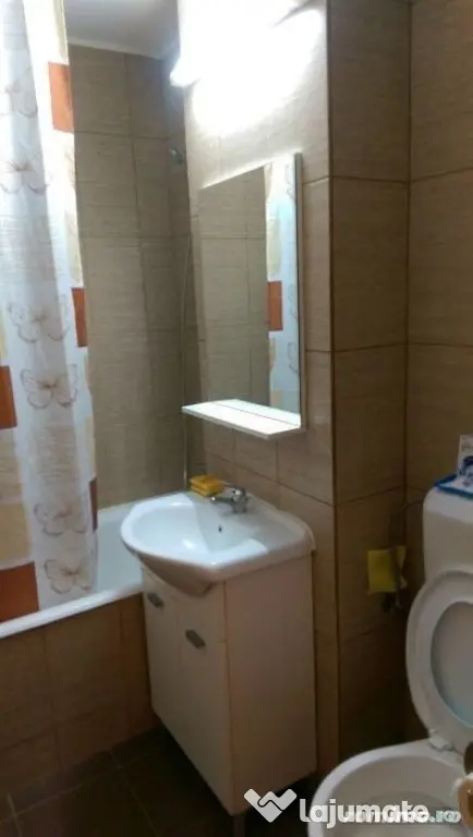 Apartament 2 camere de inchiriat in zona Traian - Timisoara (Timis)