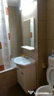 Apartament 2 camere de inchiriat in zona Traian