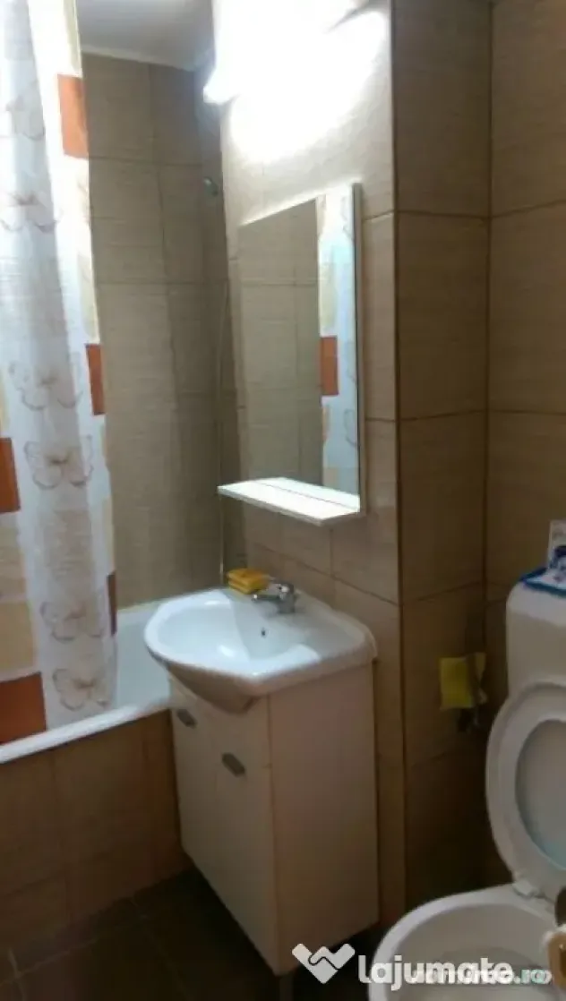 Apartament 2 camere de inchiriat in zona Traian - Timisoara (Timis)