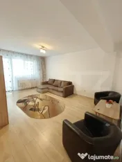 APARTAMENT 2 CAMERE | 60 MP| ANSAMBLU REZIDENȚIAL | PARCARE