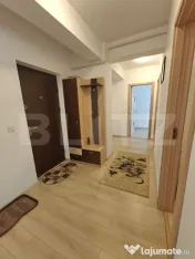 APARTAMENT 2 CAMERE | 60 MP| ANSAMBLU REZIDENȚIAL | PARCARE