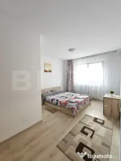 APARTAMENT 2 CAMERE | 60 MP| ANSAMBLU REZIDENȚIAL | PARCARE