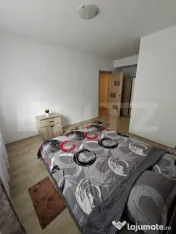 APARTAMENT 2 CAMERE | 60 MP| ANSAMBLU REZIDENȚIAL | PARCARE