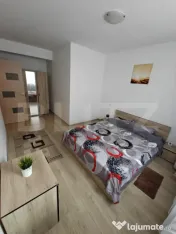 APARTAMENT 2 CAMERE | 60 MP| ANSAMBLU REZIDENȚIAL | PARCARE