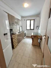 APARTAMENT 2 CAMERE | 60 MP| ANSAMBLU REZIDENȚIAL | PARCARE