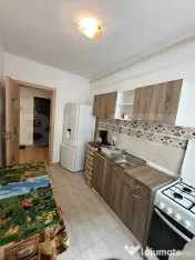 APARTAMENT 2 CAMERE | 60 MP| ANSAMBLU REZIDENȚIAL | PARCARE