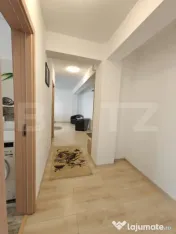 APARTAMENT 2 CAMERE | 60 MP| ANSAMBLU REZIDENȚIAL | PARCARE