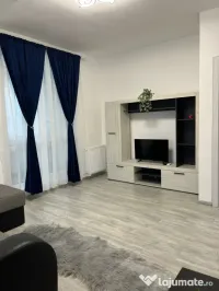 Apartament 2 camere de închiriat cu loc de parcare
