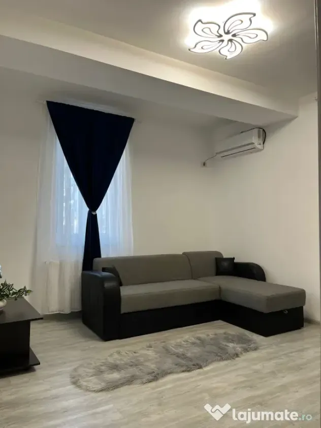 Apartament 2 camere de închiriat cu loc de parcare