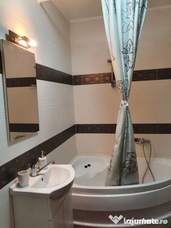 De inchiriat apartament 2 camere in zona Soarelui - Timisoara (Timis)