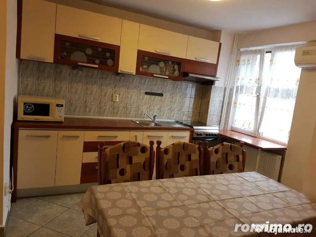 De inchiriat apartament 2 camere in zona Soarelui - Timisoara (Timis)