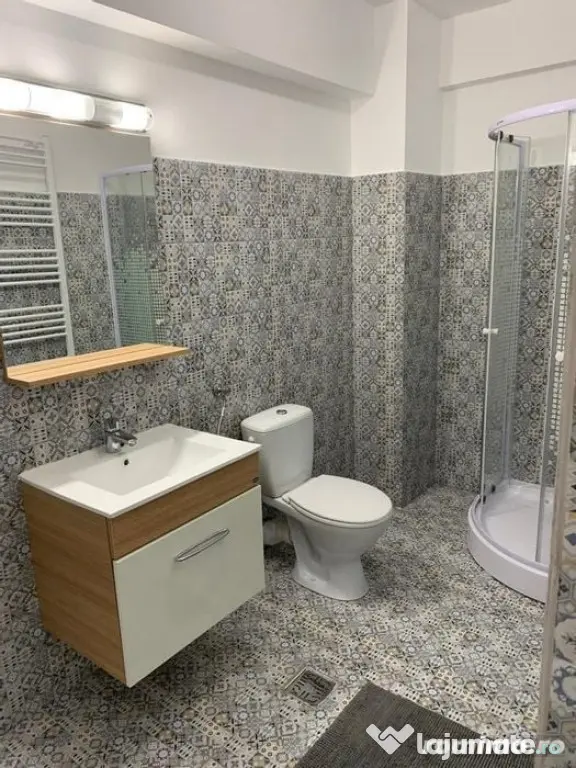 De inchiriat apartament in zona Torontalului - Timisoara (Timis)