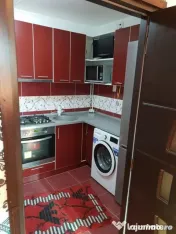 De inchiriat apartament in zona Torontalului 