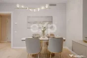 Apartament de 3 camere de vanzare- Nusco City- mobilat utila 