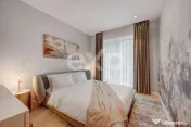 Apartament de 3 camere de vanzare- Nusco City- mobilat utila 