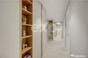 Apartament de 3 camere de vanzare- Nusco City- mobilat utila 