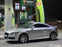 Audi TT 2.0 Benzina 200 CP bwa