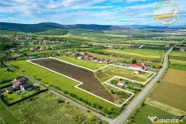 Proprietate remarcabila: 32.000mp teren, acces direct DJ112,