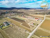 Proprietate remarcabila: 32.000mp teren, acces direct DJ112,
