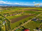 Proprietate remarcabila: 32.000mp teren, acces direct DJ112,