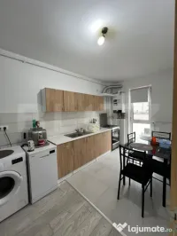 Apartament 2 camere – Cartier Maurer | Etaj 7/10