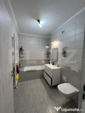 Apartament 2 camere – Cartier Maurer | Etaj 7/10 